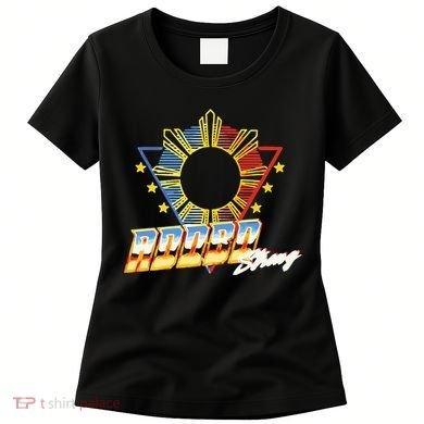 Adobo Strong Women's T-Shirt