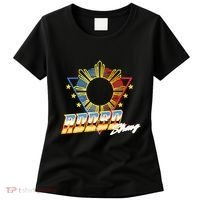 Adobo Strong Women's T-Shirt thumb 0