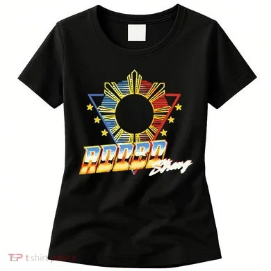 Adobo Strong Women's T-Shirt