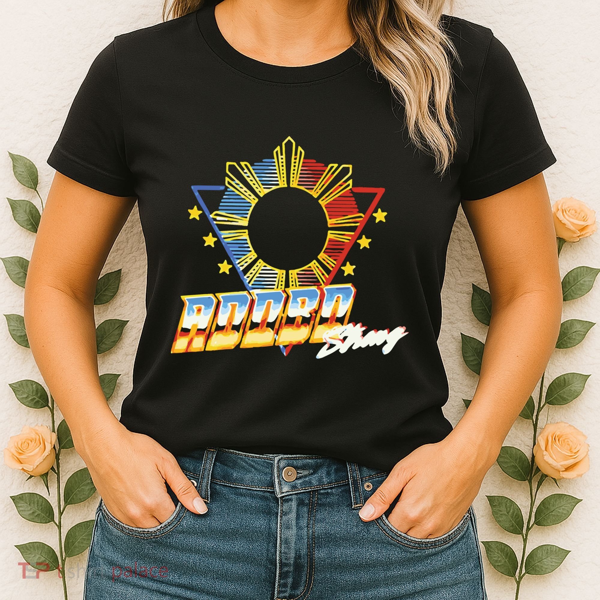 Adobo Strong Women's T-Shirt