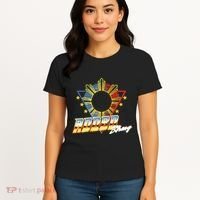 Adobo Strong Women's T-Shirt thumb 4