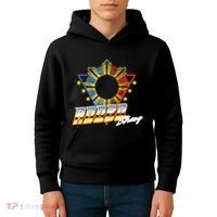 Adobo Strong Kids Hoodie thumb 4