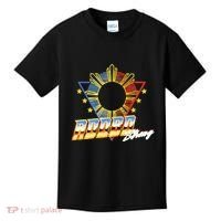 Adobo Strong Kids T-Shirt thumb 0