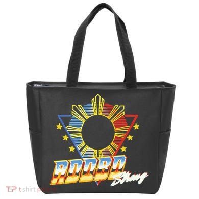 Adobo Strong Tote Bag