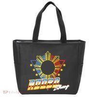 Adobo Strong Tote Bag thumb 0