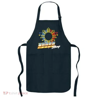 Apron