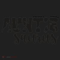 Auntie Saurus Women's Sweatshirt thumb 2