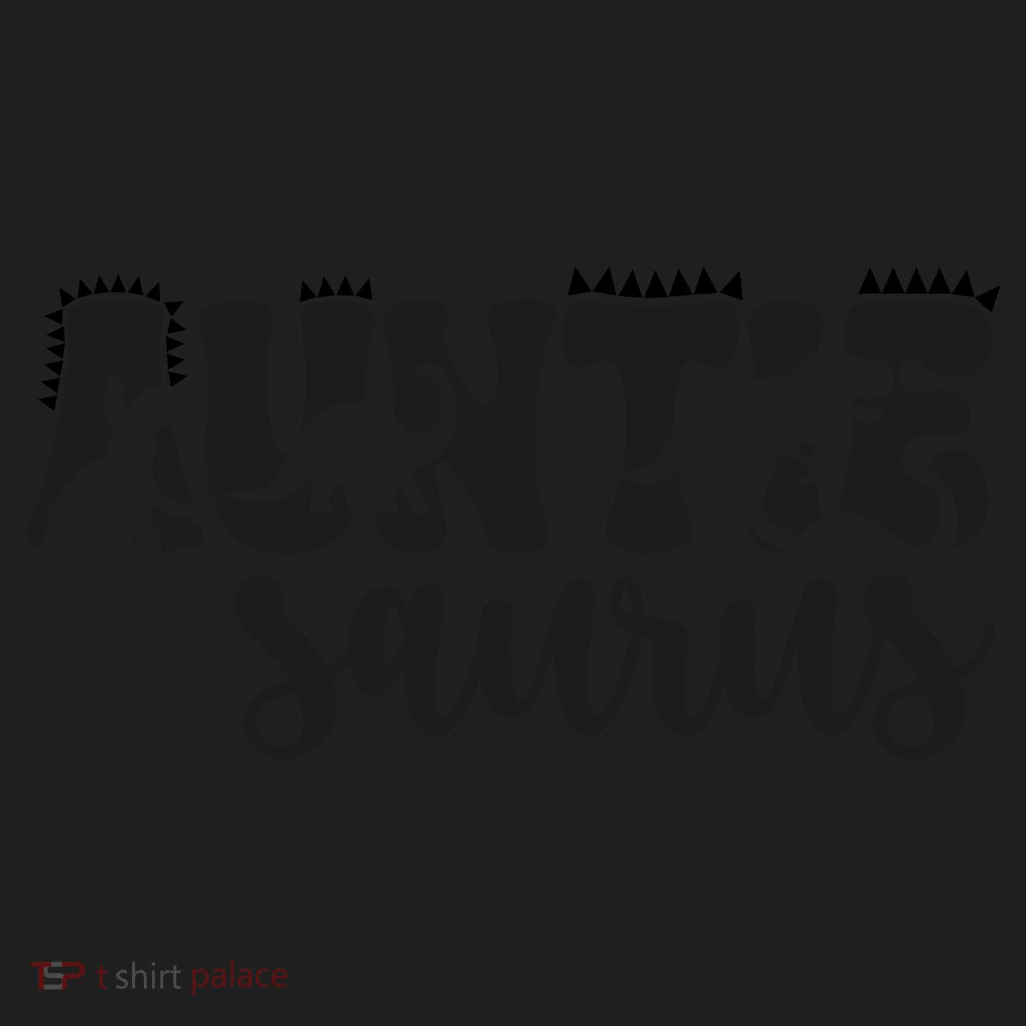 Auntie Saurus Women's Sweatshirt
