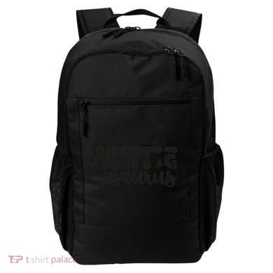 Auntie Saurus Backpack