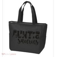Auntie Saurus Tote Bag thumb 3