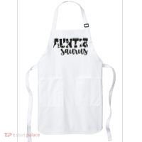 Auntie Saurus Apron thumb 0