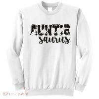 Auntie Saurus Sweatshirt thumb 0