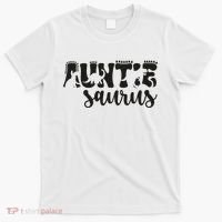 Auntie Saurus T-Shirt thumb 0