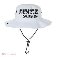 Auntie Saurus Bucket Hat thumb 0