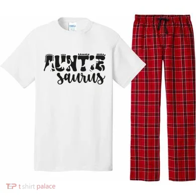 Pajama Set