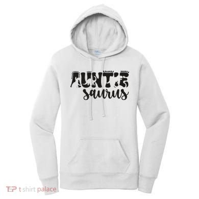 Auntie Saurus Women's Hoodie