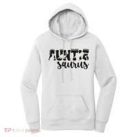 Auntie Saurus Women's Hoodie thumb 0