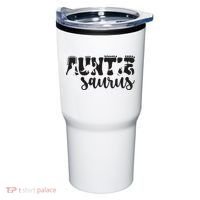 Auntie Saurus Tumbler thumb 0