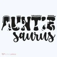 Auntie Saurus Tumbler thumb 3