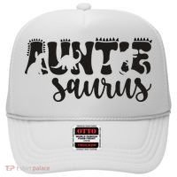 Auntie Saurus Hat thumb 0