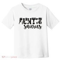 Auntie Saurus Toddler T-Shirt thumb 0