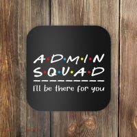 Admin Squad Administrative Assistant Office Secretary Coaster thumb 0
