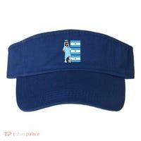 Argentina Sheik Argentina Flag Soccer Gift Visor thumb 0