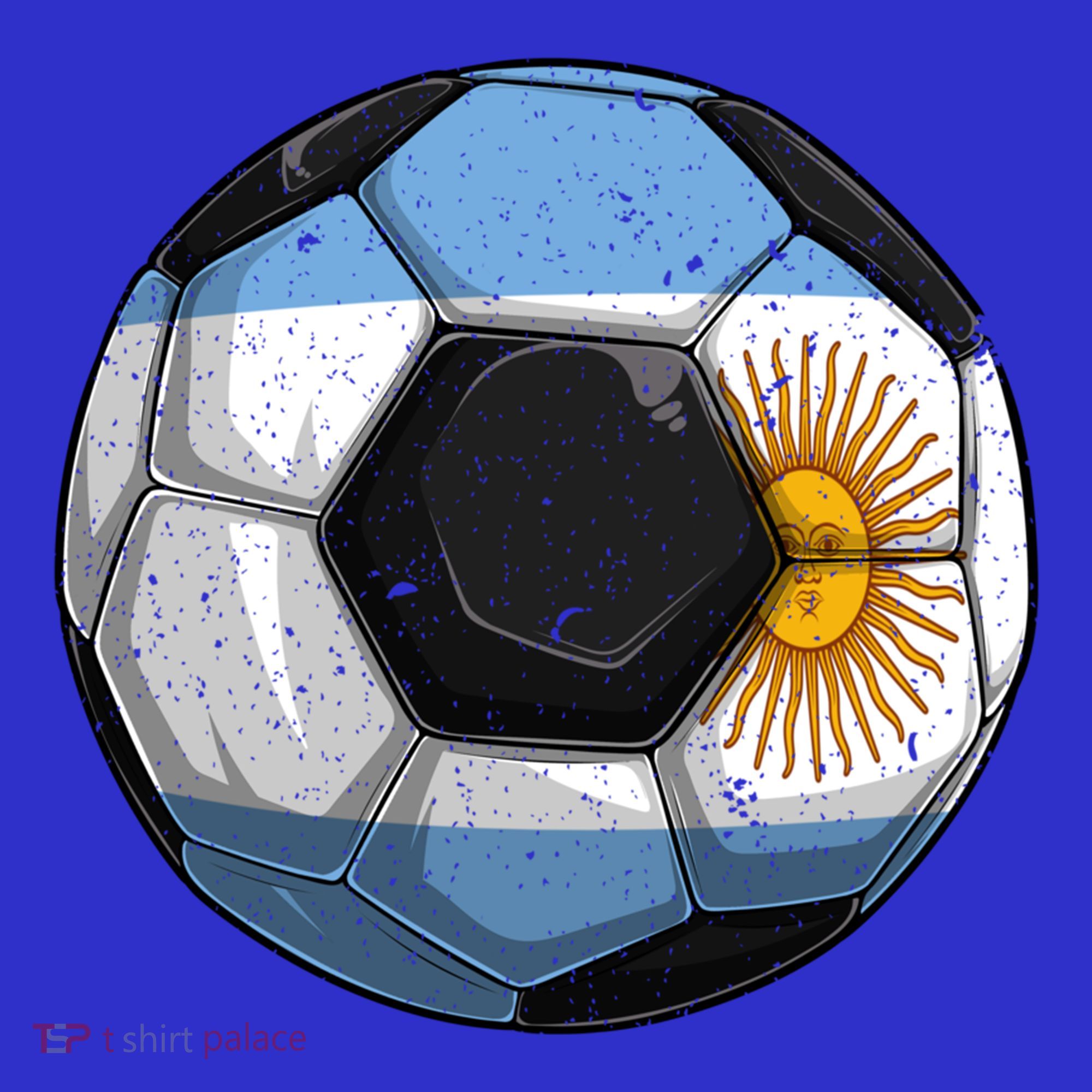 Argentina Soccer Argentina Flag Argentinian Boys Gift Sweatshirt