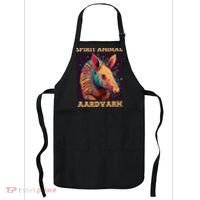 Aardvark Spirit Animal Apron thumb 0