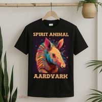 Aardvark Spirit Animal T-Shirt thumb 2