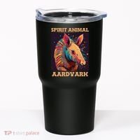 Aardvark Spirit Animal Tumbler thumb 0