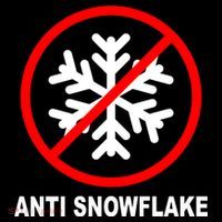 Anti Snowflake Backpack thumb 2