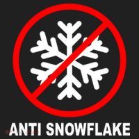Anti Snowflake Tumbler thumb 3