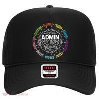 Admin Squad Administrative Assistant Office Secretary Hat thumb 0