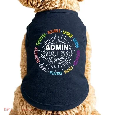 Doggie Tank