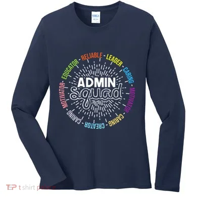 Women's Long Sleeve Shirt