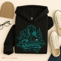 Aloha Summer Hoodie thumb 4