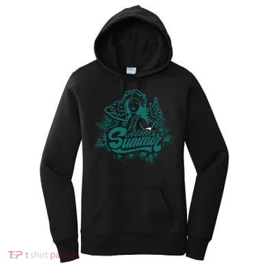 Aloha Summer Women's Hoodie