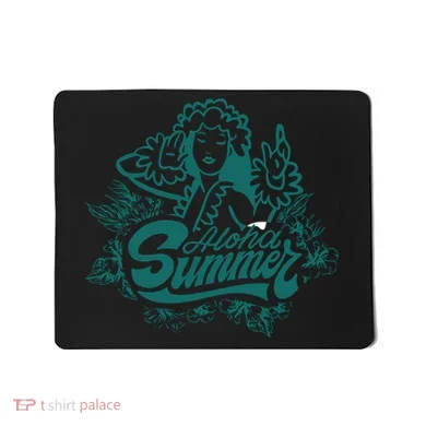 Aloha Summer Mousepad