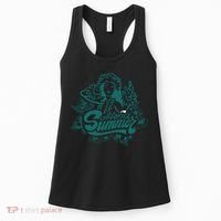 Aloha Summer Women's Tank Top thumb 0