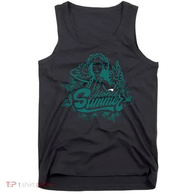 Aloha Summer Tank Top