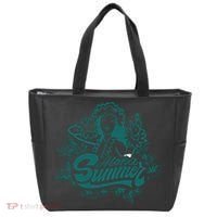 Aloha Summer Tote Bag thumb 0