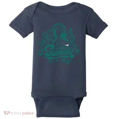 Baby Bodysuit