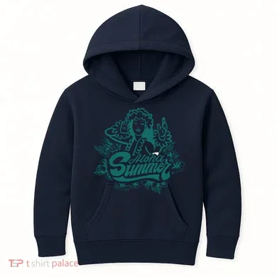 Kids Hoodie