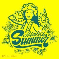 Aloha Summer Long Sleeve Shirt thumb 2