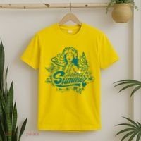 Aloha Summer T-Shirt thumb 2