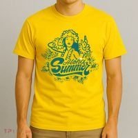 Aloha Summer T-Shirt thumb 3