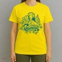 Aloha Summer T-Shirt thumb 4