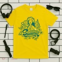 Aloha Summer T-Shirt thumb 5