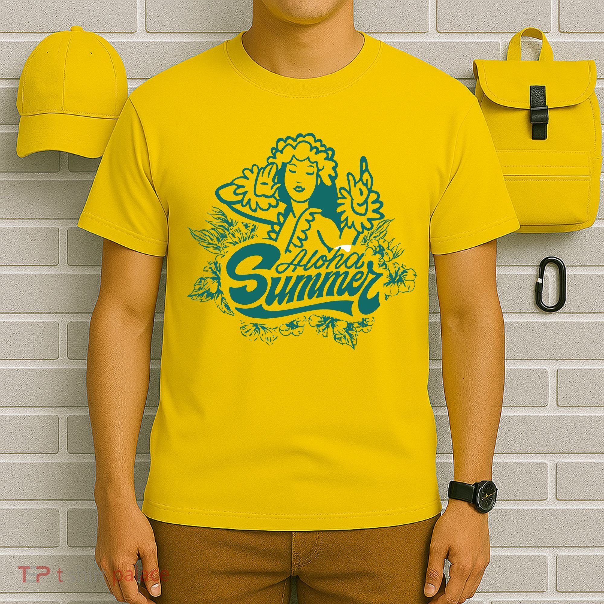 Aloha Summer T-Shirt
